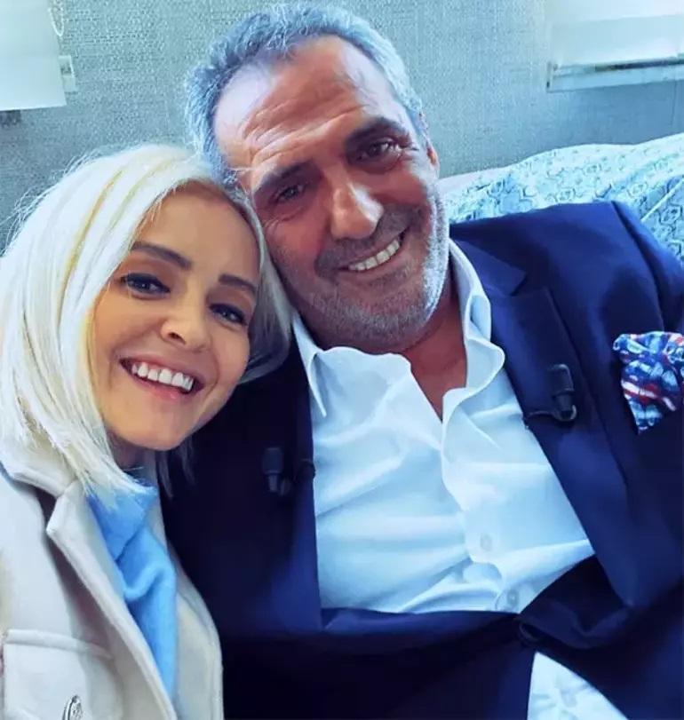 Yavuz Bingöl'den 'evlilik' açıklaması! 'Uzun yıllardır yol yürüyoruz'