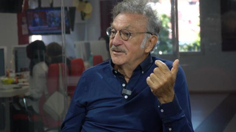 Tamer Levent'in büyük pişmanlığı: Oğlumun bir cümlesi bana çok koydu!