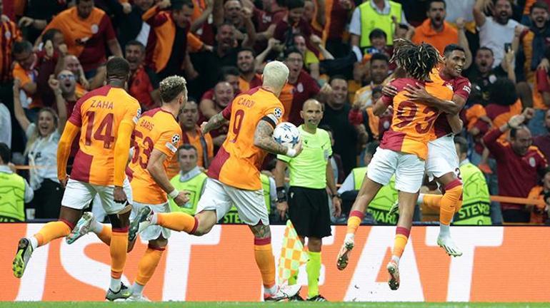 İngilizler Manchester United-Galatasaray maçı için skor tahmini yaptı! 'Düşler Tiyatrosu'na acı vermek için dönüyor'