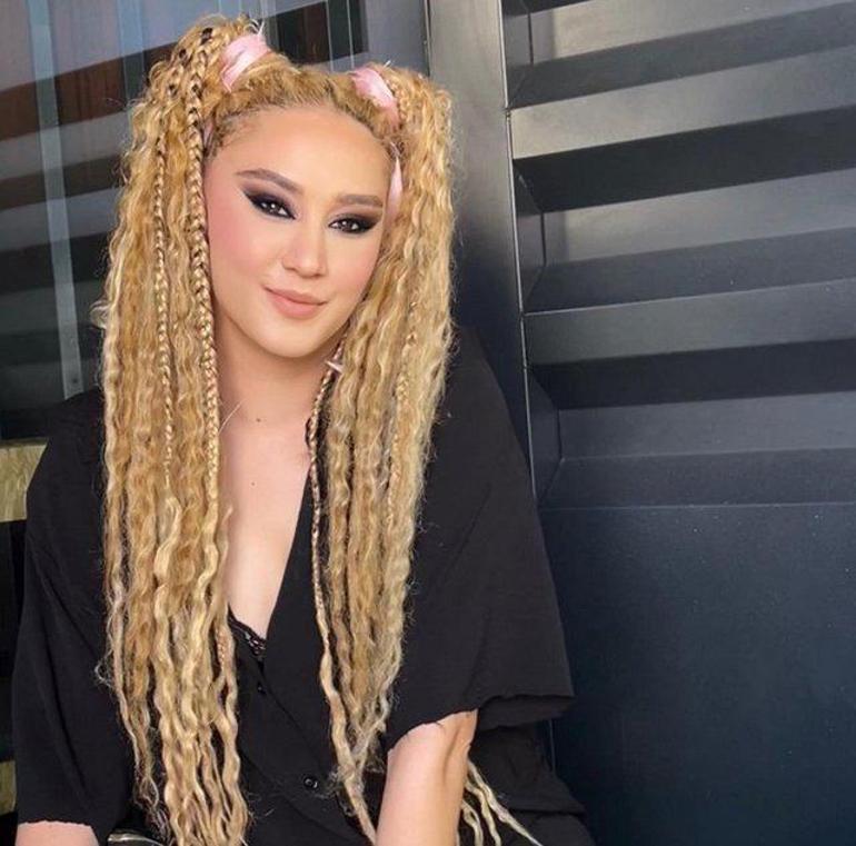 Zeynep Koçak'ın değişimi gündem oldu! Güllü'ye benzetildi