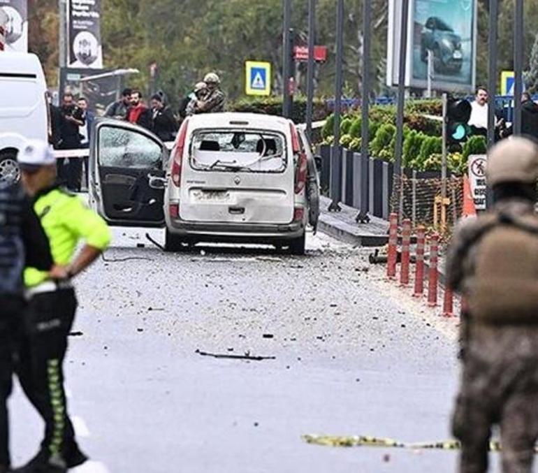 Türkiye'nin operasyonları dünyada basınında: Rusya ve İran yerine Suriye'de Türkiye!