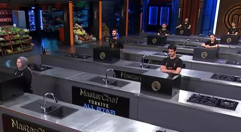 'All Star'dan elenen Masterchef Eda'dan sert açıklama! 'Üç kuruş' mesajı olay yarattı