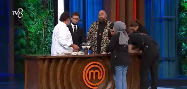 'All Star'dan elenen Masterchef Eda'dan sert açıklama! 'Üç kuruş' mesajı olay yarattı