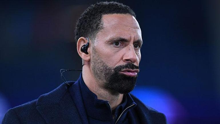 Manchester United efsanesi Rio Ferdinand, Galatasaray yenilgisi sonrası şok yaşadı: Utanç verici!