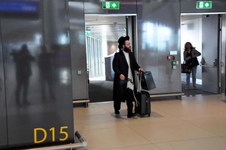 Savaş bölgesinden kaçış! Tel Aviv-İstanbul hattında yoğunluk