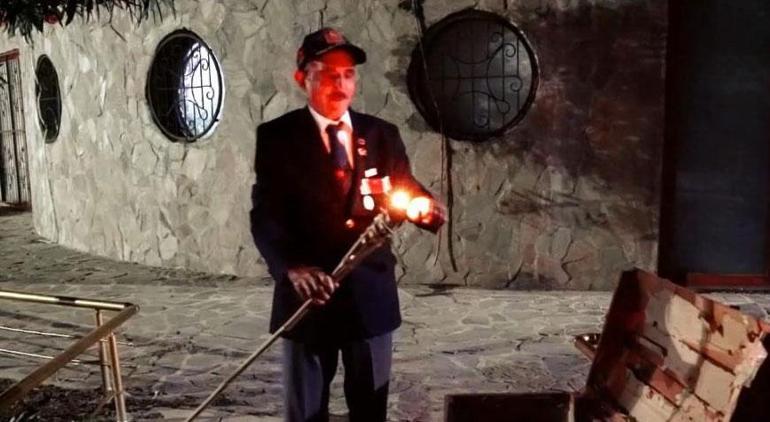 3 bin metrekarelik alanda Atatürk'ün imzası