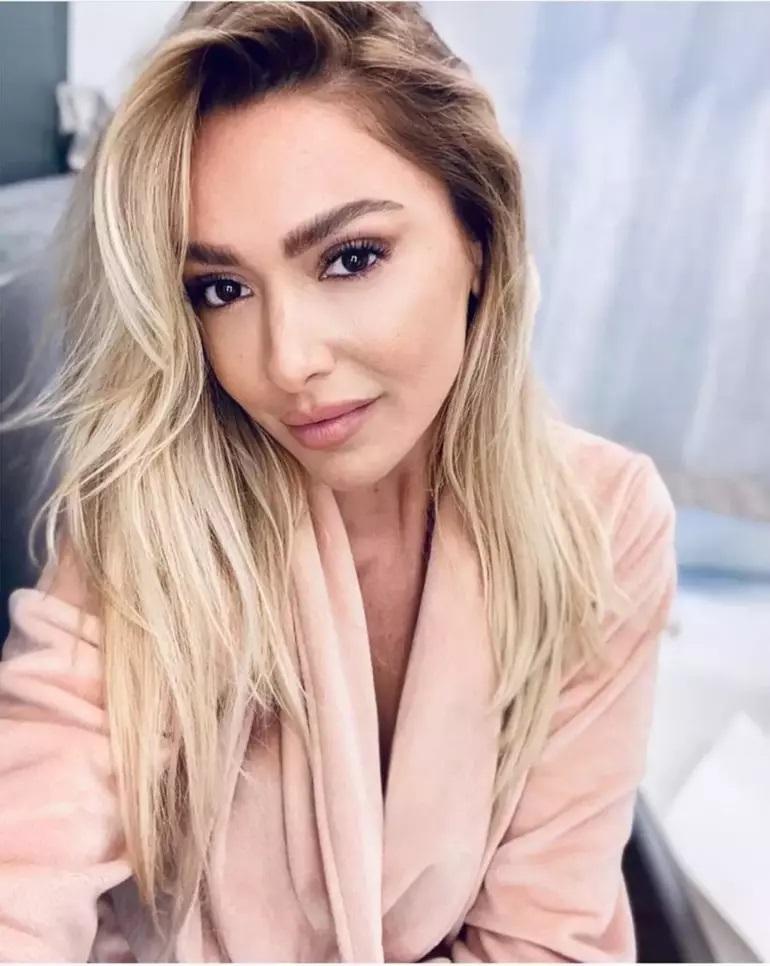 Hadise’nin Bircan Bali, Seren Serengil ve Arto'ya açtığı tazminat davasında karar!