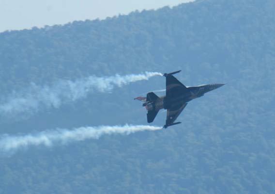 100’üncü yılda Bodrum'da Cumhuriyet coşkusu!