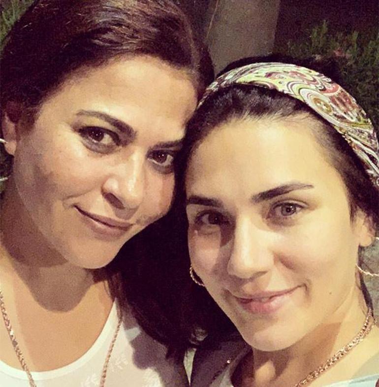 Buse Varol’un annesi filtre kurbanı! 'Bu kadarına gerek var mı?'