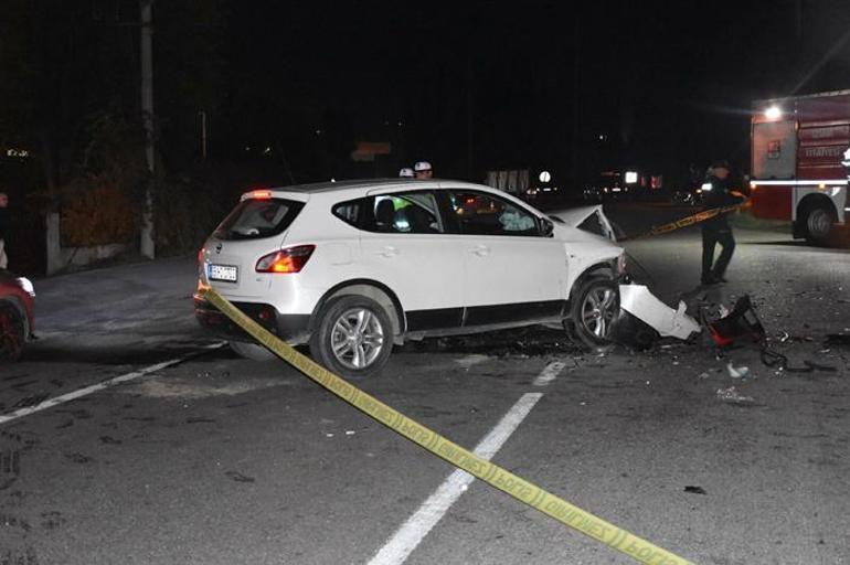 İzmir'de feci olay! Eşine sürpriz yapmak istedii, birlikte can verdiler