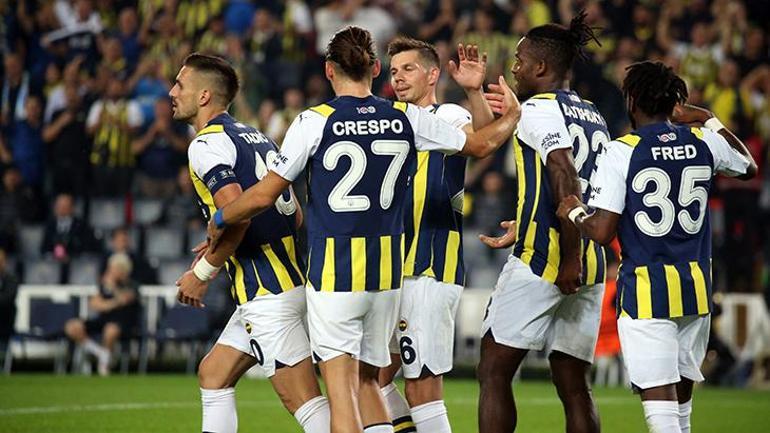 Ludogorets zaferi sonrası yazdı: 'Fenerbahçe'ye Konferans Ligi bir beden küçük geldi'