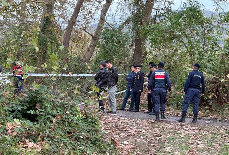 2 arkadaşı gözaltına alındı! Vatandaşlar haber verdi cinayet ortaya çıktı