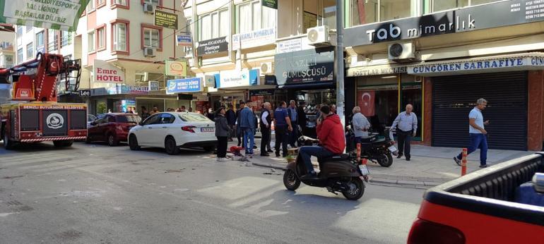 1 gün sonra yeniden ortaya çıktı! Ortalığı karıştırdı