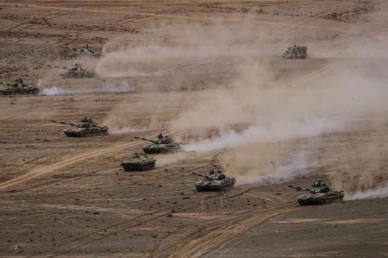 Katliamı kutladılar! İsrail'den skandal görüntü