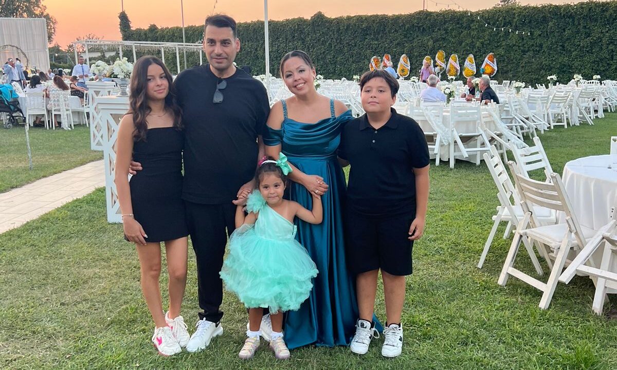 İş Adamı Celal Şen