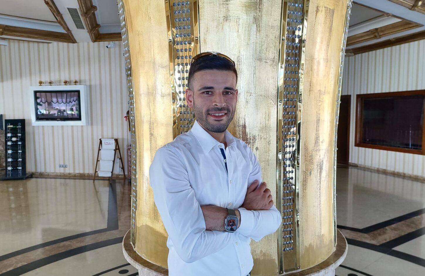 Metafizik Uzmanı Hakan Erkan Kimdir ?