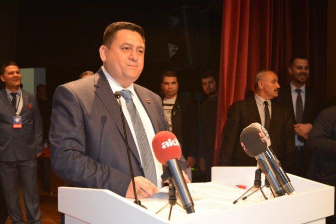 KIZILELMA OCAKLARI BASIN AÇIKLAMASI – MÜSLÜMANLAR ÖLÜYOR SESSİZ OLUN