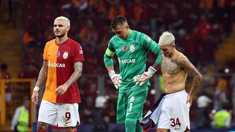 Attila Gökçe: Zorbay Küçük görmeze yattı! Sana hiç yakışmadı Muslera