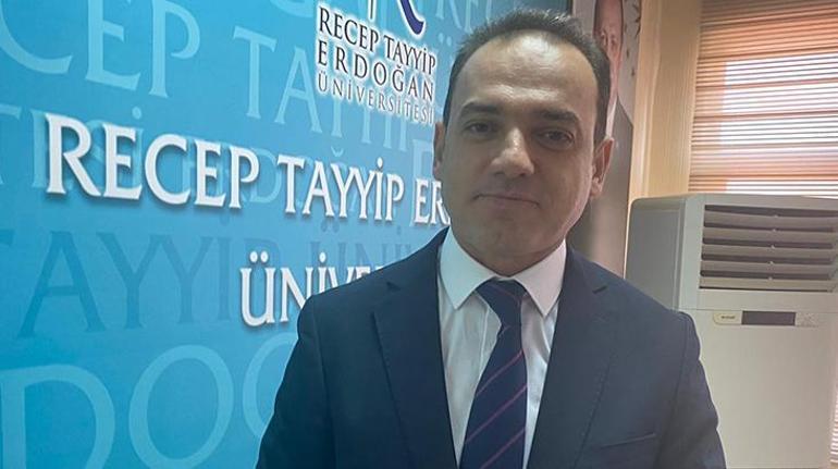 Karadeniz'deki deniz suyu sıcaklığına dikkat çekti: Maalesef ortalama 2 derece arttı