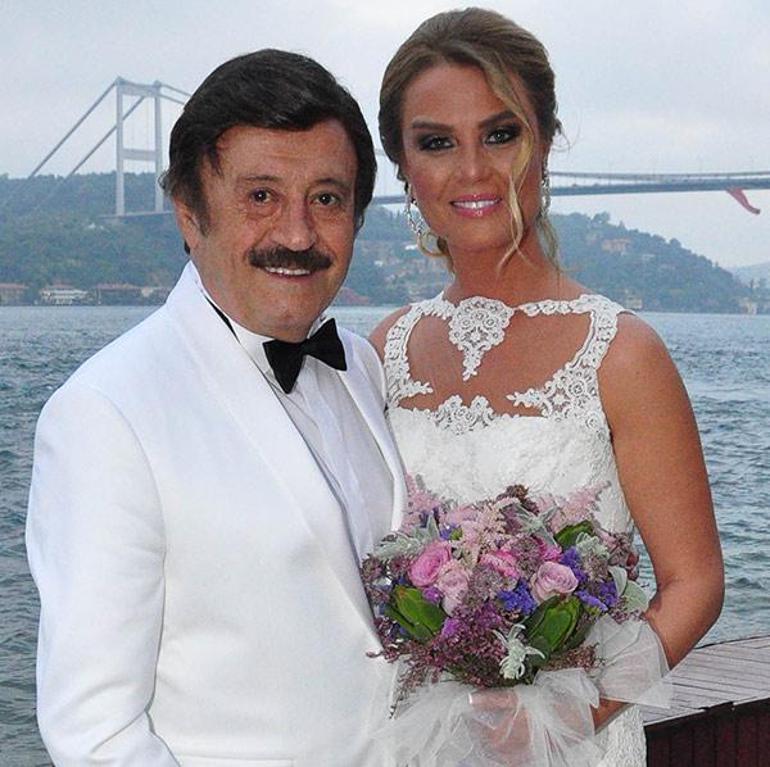 Selami Şahin artık eşinin göz hapsinde!