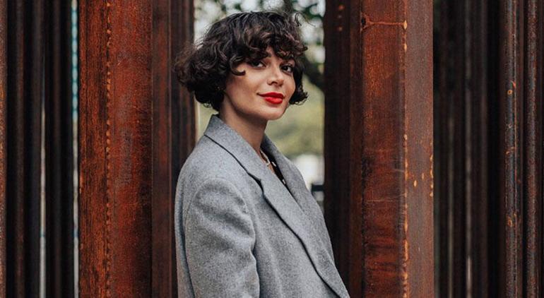 Melek Zeynep Bulut'un Ödüllü Eseri ''Açık Yapıt'' Cumhuriyet’in 100. Yılında Türkiye’de