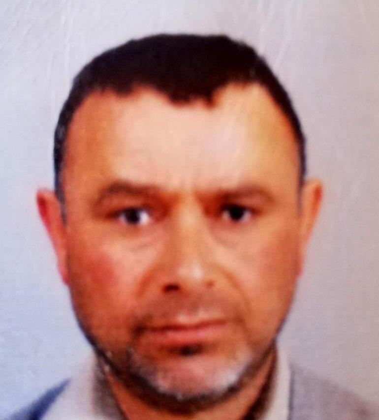 Sevgilisi ile plan yapıp babasını öldürdü! Eşi, kızı ve sevgilisi için ağırlaştırılmış müebbet