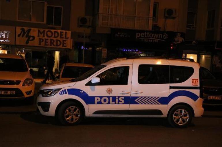 Ölümle biten karşılaşma: Polis memuru, eski sevgilisi ile erkek arkadaşına kurşun yağdırdı