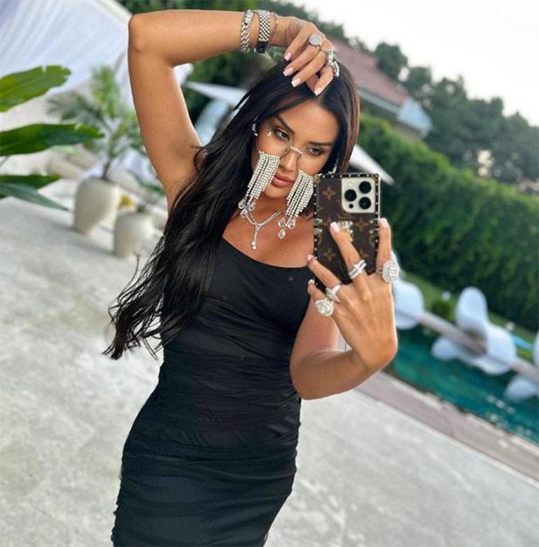 Dilan Polat'ın altı yıl önceki günlük kazancı ortaya çıktı!