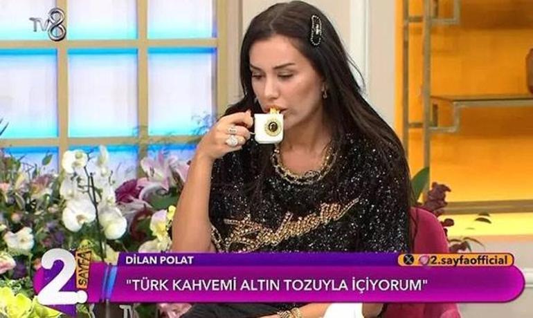 Dilan Polat'ın altı yıl önceki günlük kazancı ortaya çıktı!