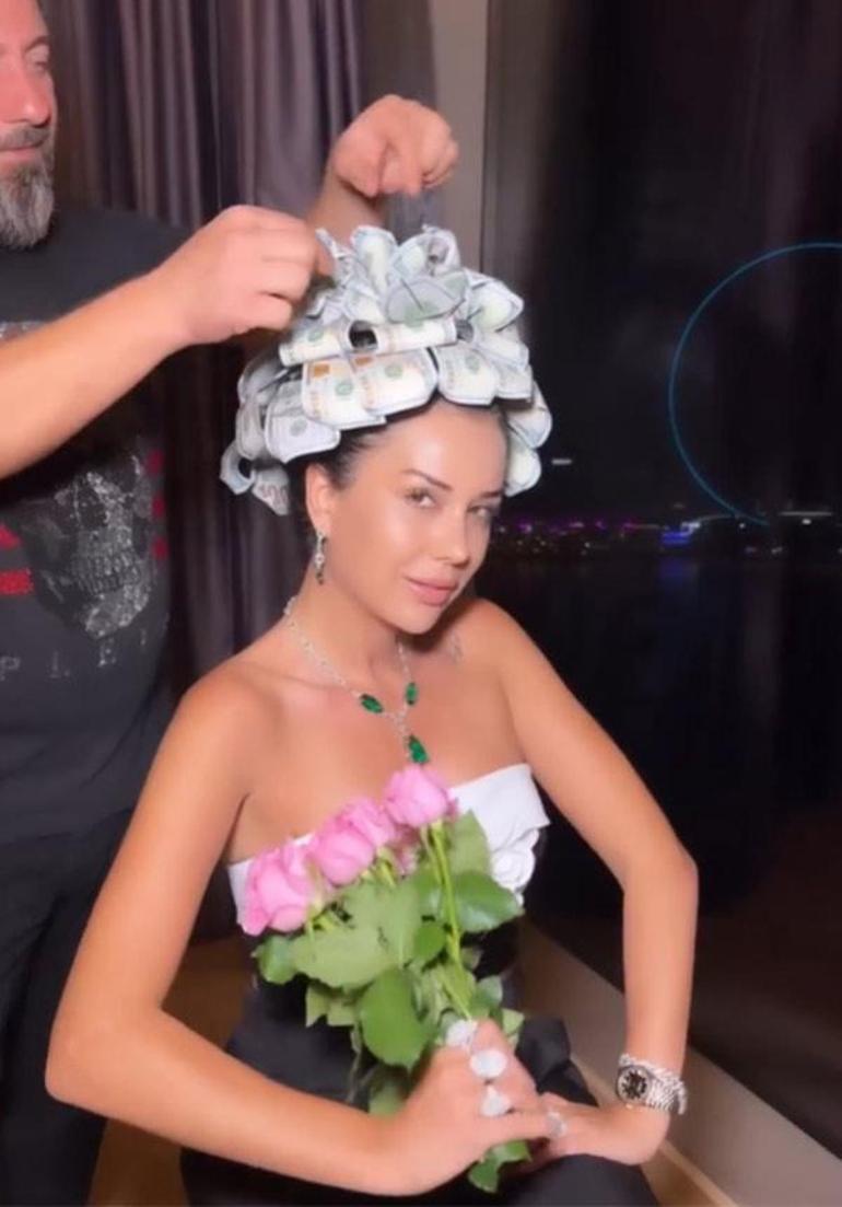 Dilan Polat'ın altı yıl önceki günlük kazancı ortaya çıktı!