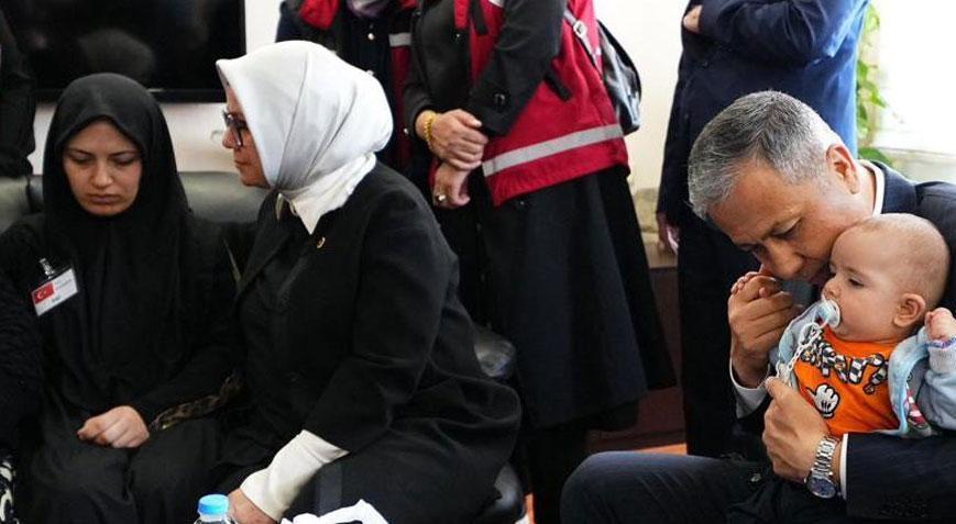 Ankara'da terör saldırısı girişimi! Teröristlerin şehit ettiği veterinere acı veda