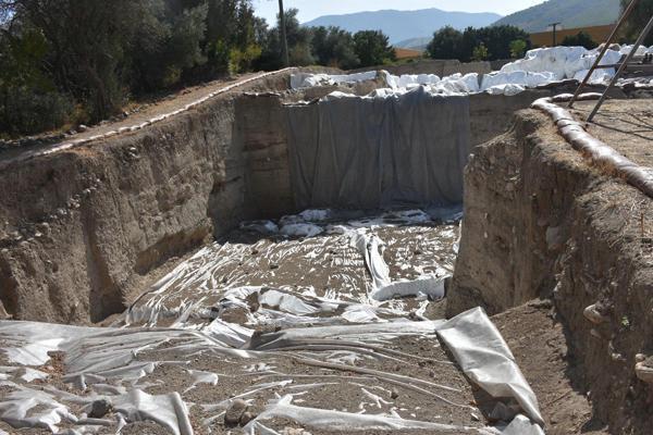 7 bin 700 yıl öncesine ait: Şapkaları var ve burunları sivri