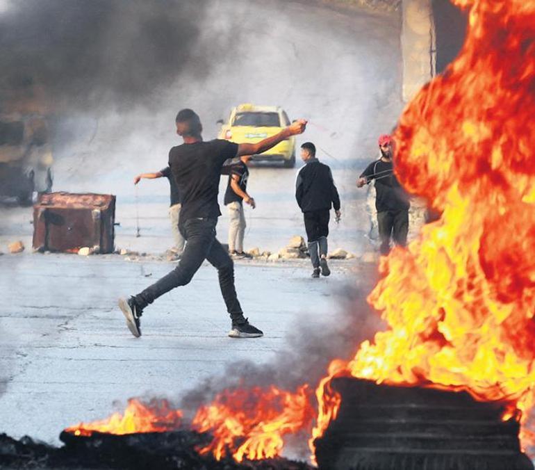 İsrail'de skandal ortaya çıktı! Büyük istihbarat zafiyeti