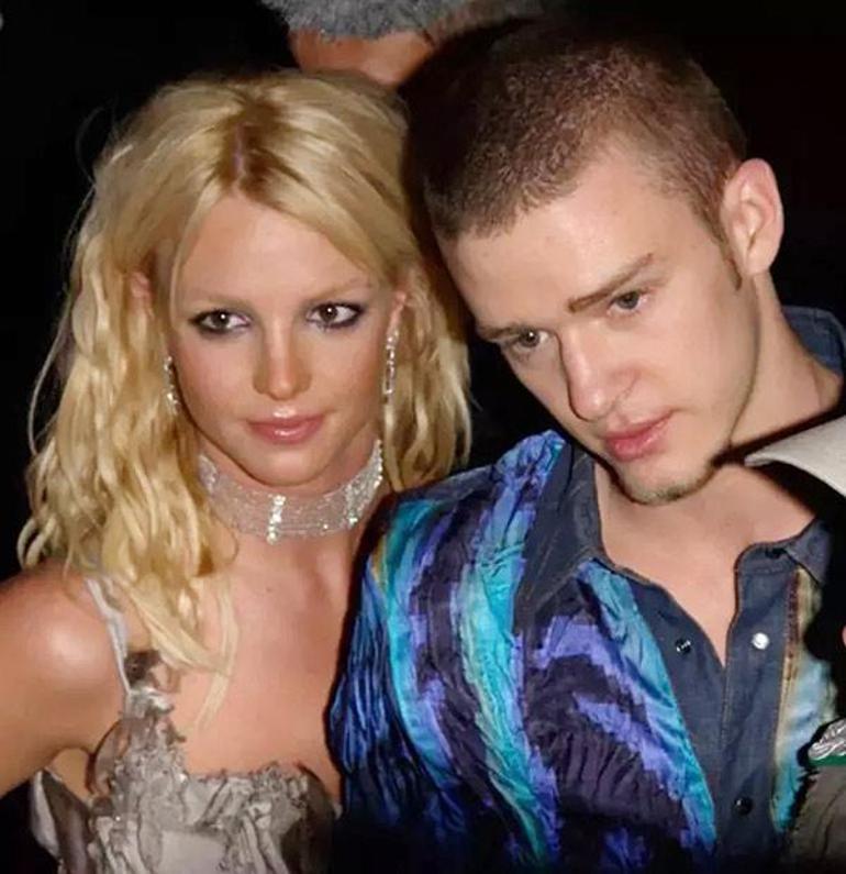 Britney Spears yıllar sonra ihaneti itiraf etti! 'Onunla öpüştüm'