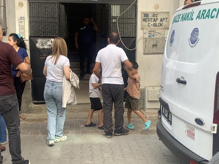 Karısına aşkını tazeledi, ertesi gün öldürdü: Seni daha ne kadar çok sevebilirim