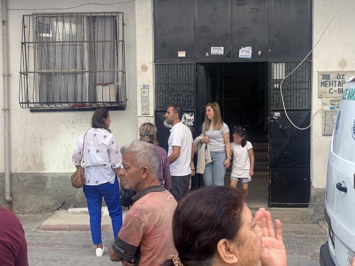 Karısına aşkını tazeledi, ertesi gün öldürdü: Seni daha ne kadar çok sevebilirim