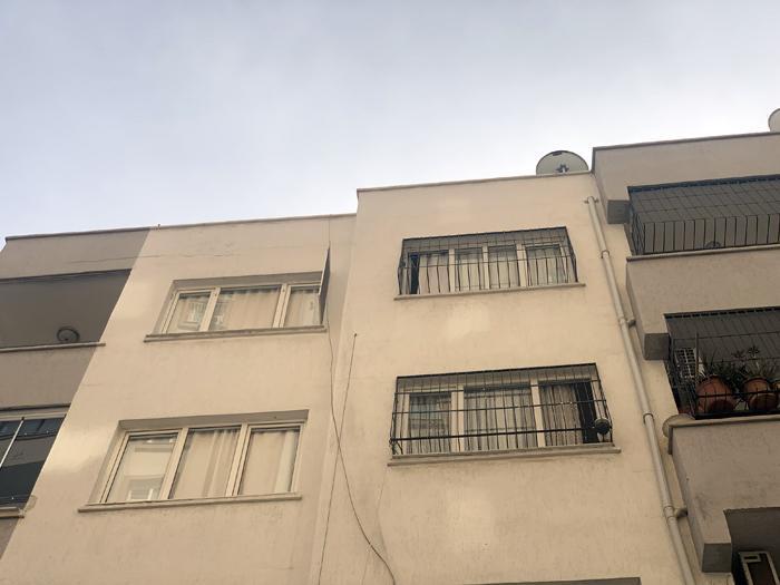 Karısına aşkını tazeledi, ertesi gün öldürdü: Seni daha ne kadar çok sevebilirim