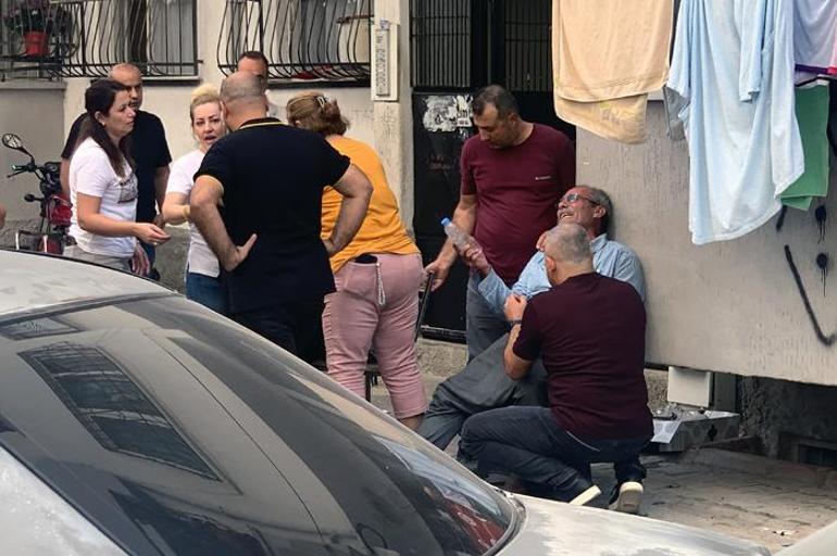 Karısına aşkını tazeledi, ertesi gün öldürdü: Seni daha ne kadar çok sevebilirim