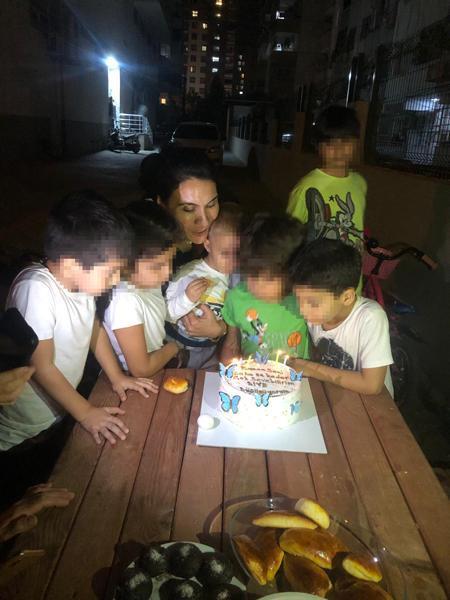 Karısına aşkını tazeledi, ertesi gün öldürdü: Seni daha ne kadar çok sevebilirim