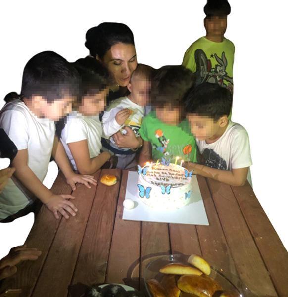 Karısına aşkını tazeledi, ertesi gün öldürdü: Seni daha ne kadar çok sevebilirim