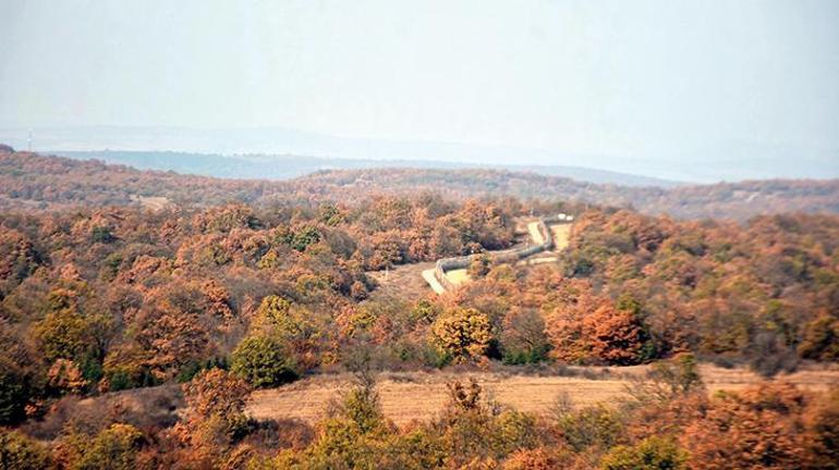 Bulgar polisi cinayetinde ilk duruşma görüldü! 'Tüm ailemi öldürdüler'