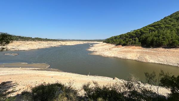 'Su tasarrufu artık Bodrum için zorunlu hale geldi'