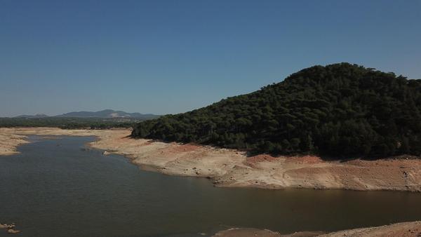 'Su tasarrufu artık Bodrum için zorunlu hale geldi'