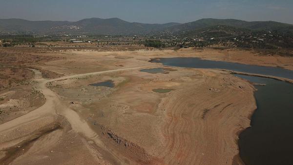 'Su tasarrufu artık Bodrum için zorunlu hale geldi'