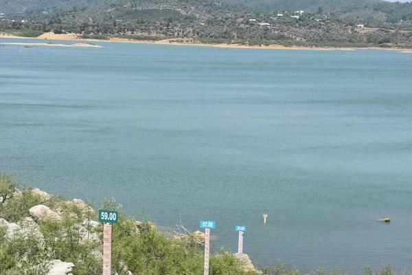 'Su tasarrufu artık Bodrum için zorunlu hale geldi'