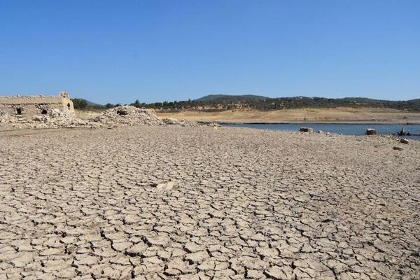 'Su tasarrufu artık Bodrum için zorunlu hale geldi'