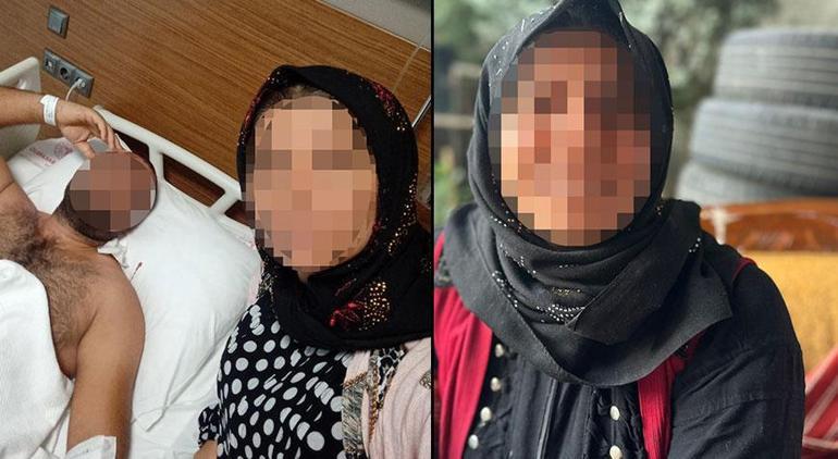 Adana'da dehşet! Babası şikayetini geri çekmeyince, 8 yaşındaki oğlunu vurdular