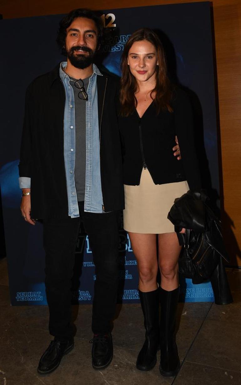 Alina Boz'dan 'Umut Evirgen için projeleri reddediyor' iddiasına yanıt!