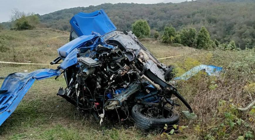 Feci görüntü gün ağarınca ortaya çıktı! 112 çalışanı ölü bulundu