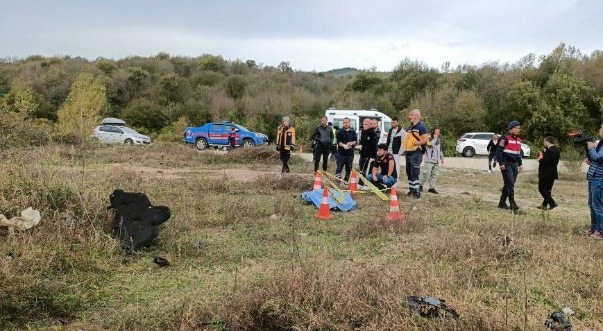 Feci görüntü gün ağarınca ortaya çıktı! 112 çalışanı ölü bulundu